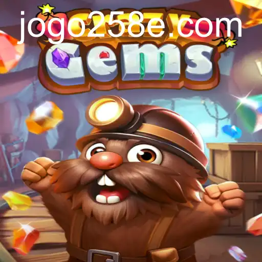 CrazyGems: Mergulhe na Diversão com jogo258
