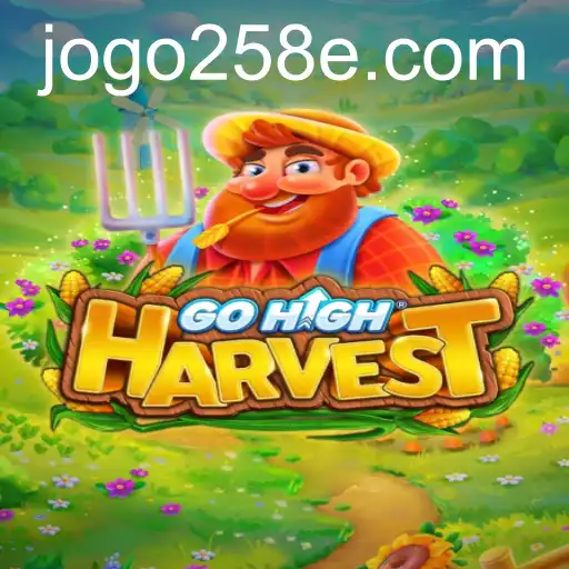 Explorando o Inovador Jogo GoHighHarvest
