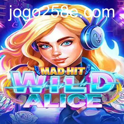 MadHitWildAlice: Uma Aventura Singular no Mundo dos Jogos