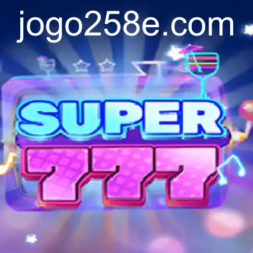 Super777: O Game que Está Conquistando os Jogadores